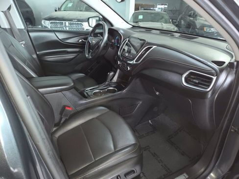 Used 2018 Chevrolet Equinox Premier FWD image 28