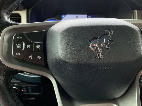 Used 2021 Ford Bronco Outer Banks image 20