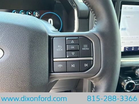 Used 2023 Ford F150 Lariat w/ Equipment Group 502A High AWD/4WD image 18