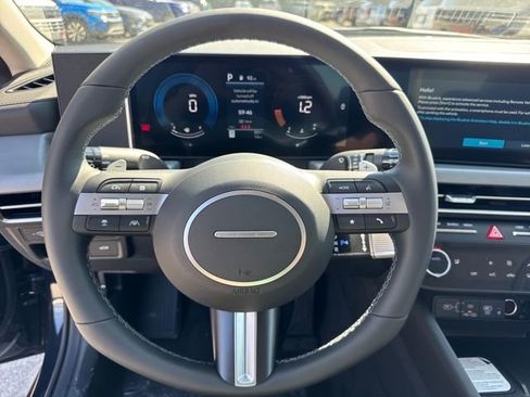 New 2026 Hyundai Sonata SEL AWD/4WD image 16