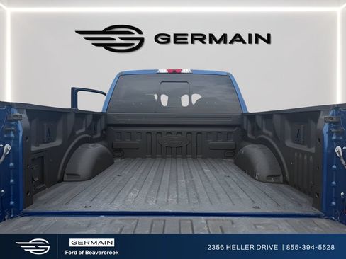 Used 2022 Ford F150 Tremor w/ Equipment Group 402A High AWD/4WD image 27