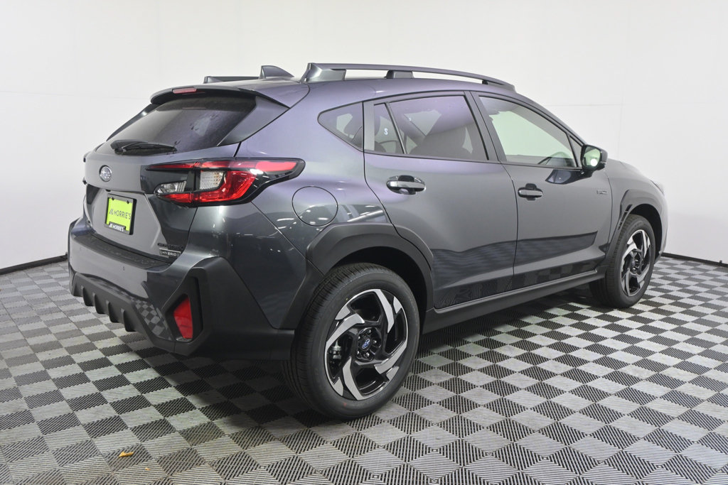 New 2026 Subaru Crosstrek 2.5i Limited AWD/4WD image 7