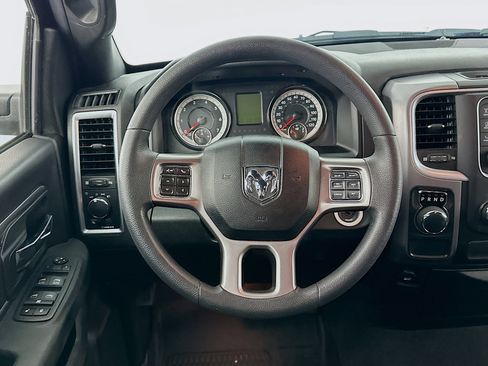 Used 2022 RAM 1500 Classic Warlock image 17