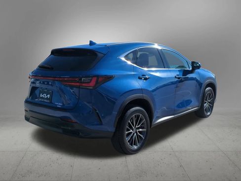 Used 2024 Lexus NX 350 AWD w/ Premium Package image 6
