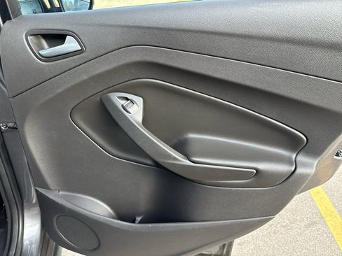 Used 2013 Ford C-MAX Energi SEL image 21