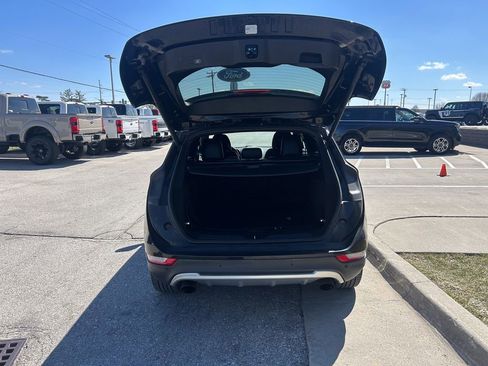 Used 2016 Lincoln MKC Reserve w/ Lincoln MKC Climate Package image 16