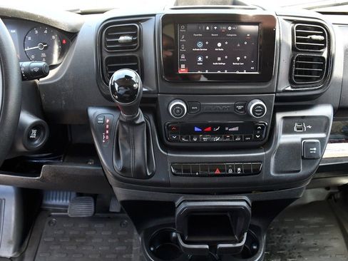 Used 2023 RAM ProMaster 2500 image 21