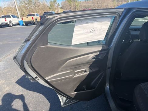 New 2027 Chevrolet Bolt LT w/ Comfort Package image 29