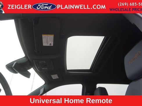 Used 2024 Chevrolet Silverado 2500 High Country image 6