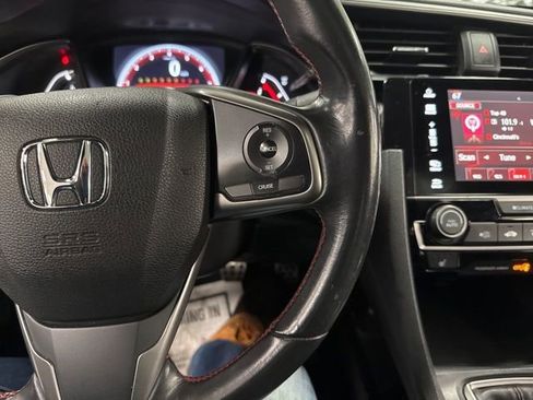 Used 2018 Honda Civic Si image 23