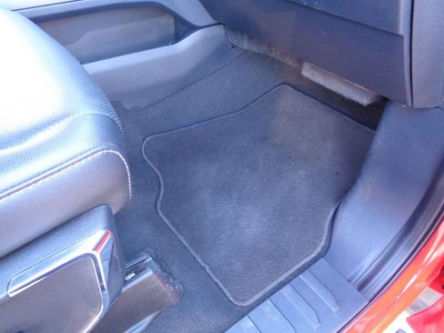 Used 2023 Ford F350 Lariat w/ Lariat Ultimate Package image 63