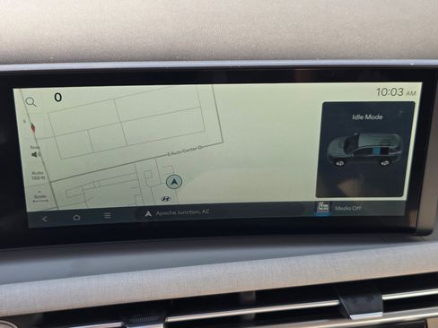 Certified 2025 Hyundai Tucson SEL image 16