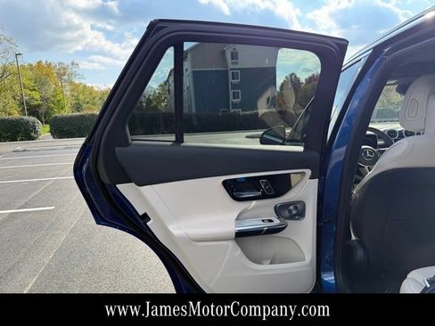 Certified 2026 Mercedes-Benz GLC 300 4MATIC image 15