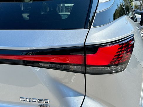 Used 2023 Lexus RX 350 F Sport image 32