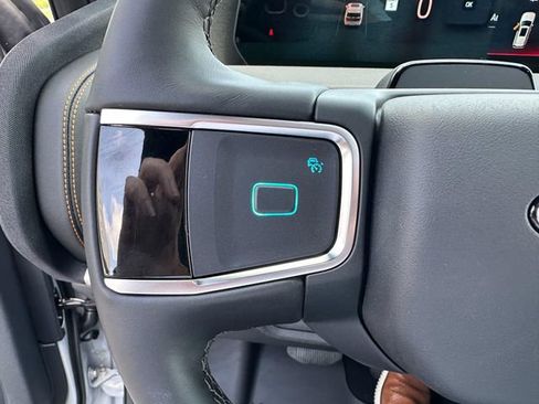 New 2026 Ford Expedition Tremor AWD/4WD image 13