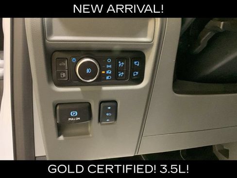 Certified 2025 Ford F150 XLT w/ Equipment Group 303A High AWD/4WD image 33