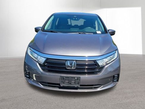 Used 2024 Honda Odyssey Touring image 16