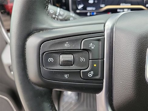 Used 2024 GMC Sierra 1500 Elevation image 21