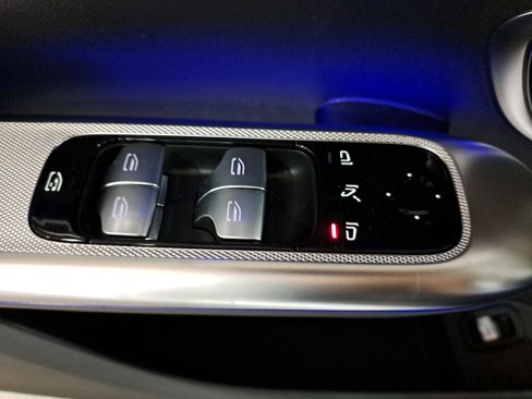 New 2026 Mercedes-Benz GLC 300 4MATIC image 29