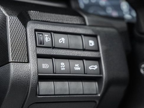 New 2026 Toyota 4Runner Limited image 44