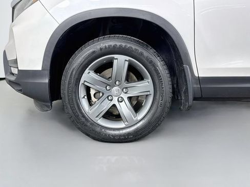 Used 2023 Honda Ridgeline RTL-E image 35