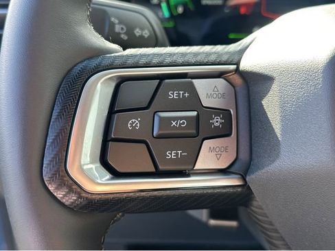 New 2026 Ford Mustang Coupe image 9