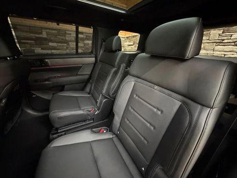 New 2026 Hyundai Santa Fe Calligraphy image 19