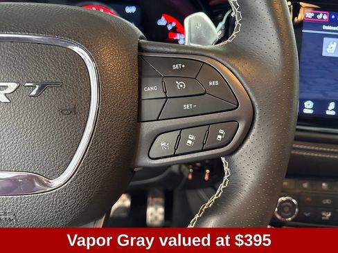 Used 2023 Dodge Durango SRT AWD/4WD image 5