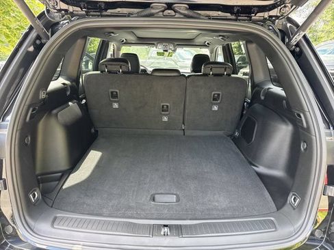 New 2026 Jeep Grand Cherokee Limited AWD/4WD image 17