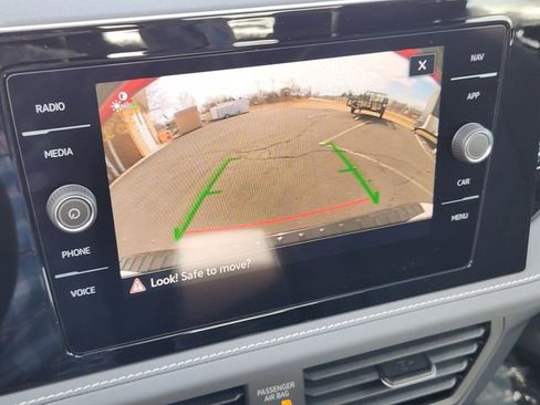 New 2026 Volkswagen Jetta SEL image 17