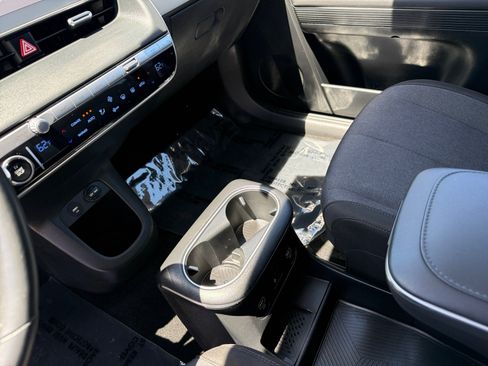 Used 2024 Hyundai Ioniq 5 SEL RWD image 13