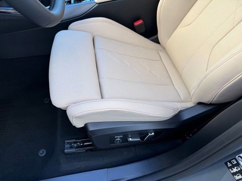 New 2026 BMW X3 xDrive30 w/ Premium Package AWD/4WD image 12