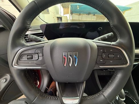 Used 2024 Buick Encore GX Sport Touring image 17