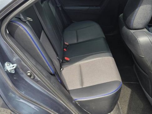Used 2017 Toyota Corolla SE FWD image 31