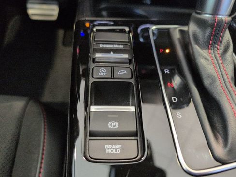 Certified 2025 Acura ADX A-Spec AWD/4WD image 21