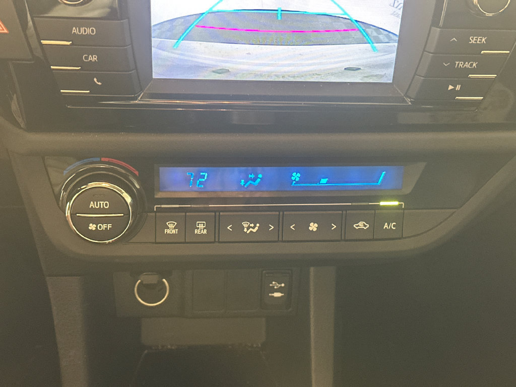 Used 2016 Toyota Corolla S FWD image 6