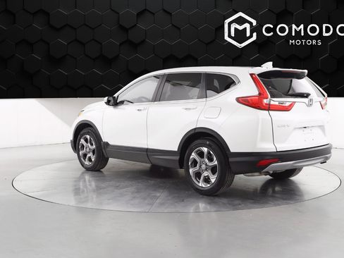Used 2019 Honda CR-V EX image 5
