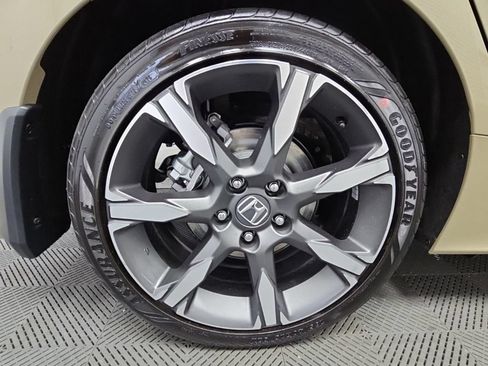 New 2026 Honda Civic Sport Touring image 47