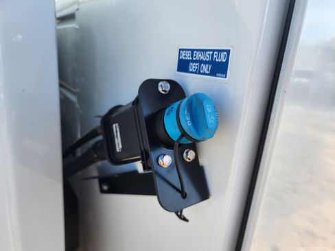 New 2026 Chevrolet Silverado 3500 W/T w/ WT Convenience Package image 18