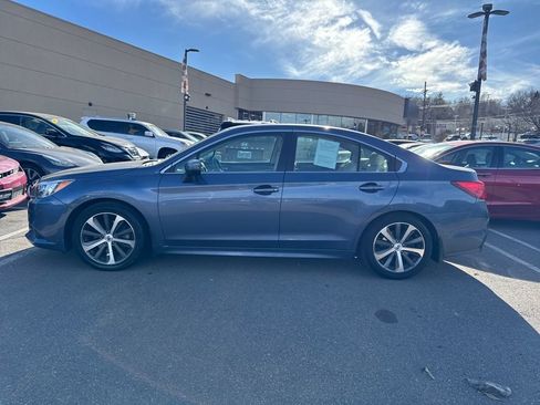 Used 2017 Subaru Legacy 3.6R Limited image 25