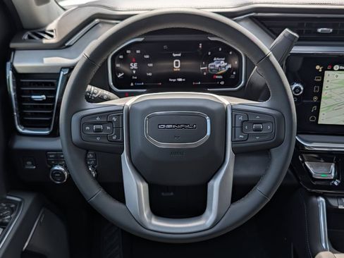 New 2026 GMC Sierra 3500 Denali w/ Denali Reserve Package AWD/4WD image 34