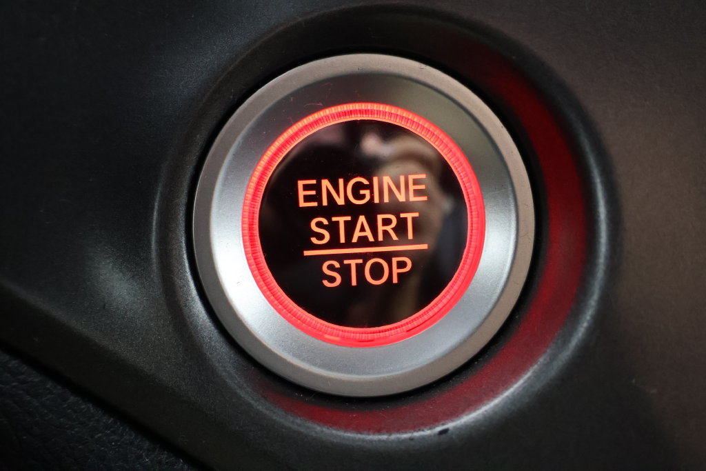 Used 2021 Honda Passport EX-L image 17