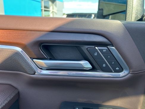 Used 2024 GMC Sierra 2500 Denali w/ Technology Package image 26