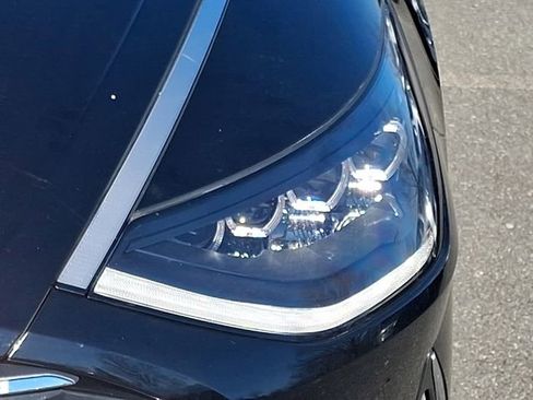 Used 2023 Hyundai Sonata SE w/ Preferred Accessory Package FWD image 9