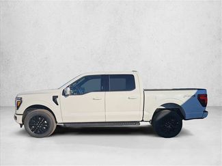 New 2026 Ford F150 Lariat w/ Equipment Group 501A Mid video 2