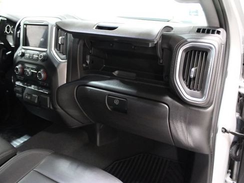 Used 2023 Chevrolet Silverado 2500 LT w/ Convenience Package AWD/4WD image 29