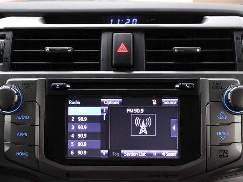 Used 2018 Toyota 4Runner SR5 Premium image 25