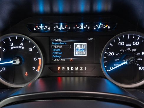 Used 2018 Ford F250 XLT AWD/4WD image 22