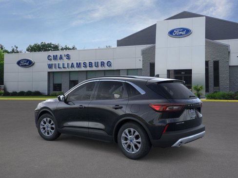 New 2024 Ford Escape Active w/ Tech Pack #2 image 4