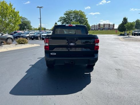 New 2026 Ford Maverick XLT w/ Equipment Group 301A AWD/4WD image 7